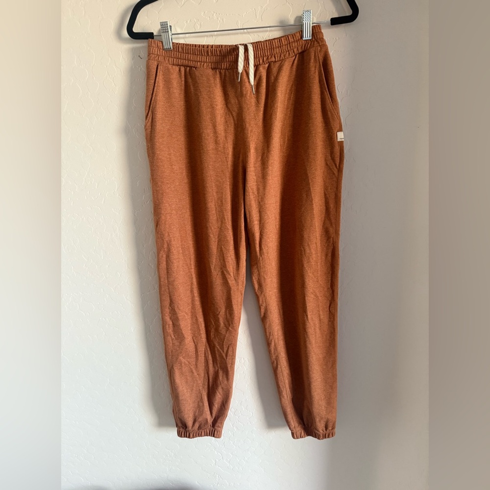 Vuori Boyfriend Sweatpant  size x-small